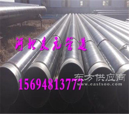 3PE防腐鋼管市場行情觀察 鋼材價格先跌后漲，管材走勢幾何？