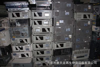 廠家直銷 二手網絡通信設備、交換機設備、配電柜與網絡技術服務全解析